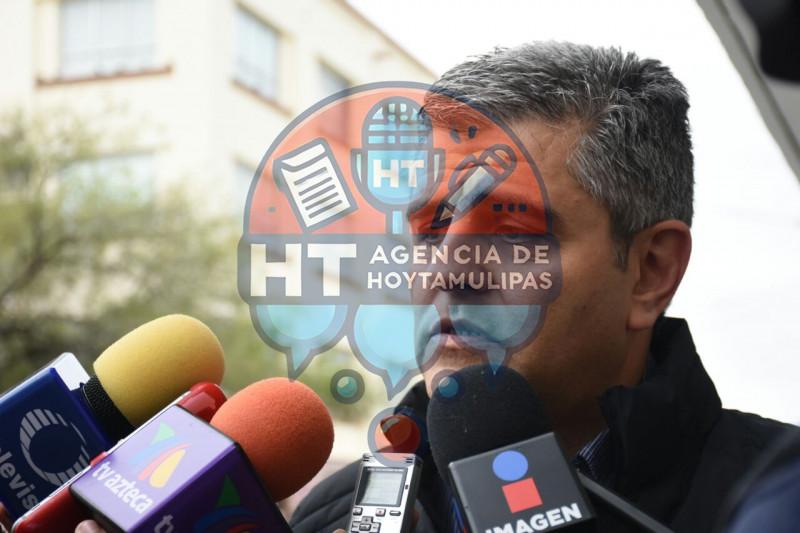 Marco Antonio González Salum Marco Antonio González Salum