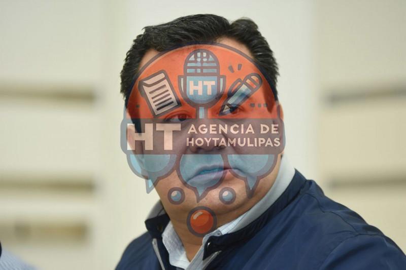 Irving Barrios Mojica Irving Barrios Mojica