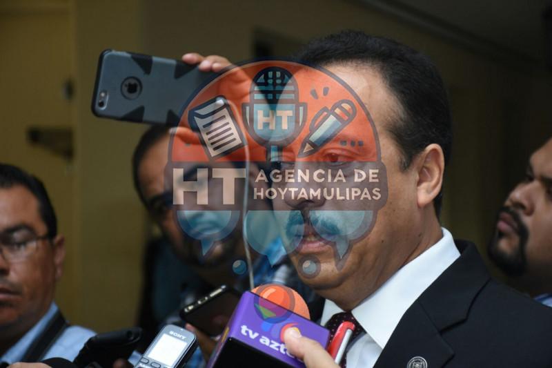 Óscar Martín Ramos Salinas Óscar Martín Ramos Salinas