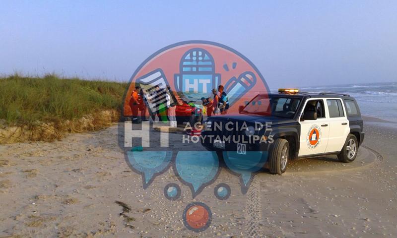 Náufragos Náufragos