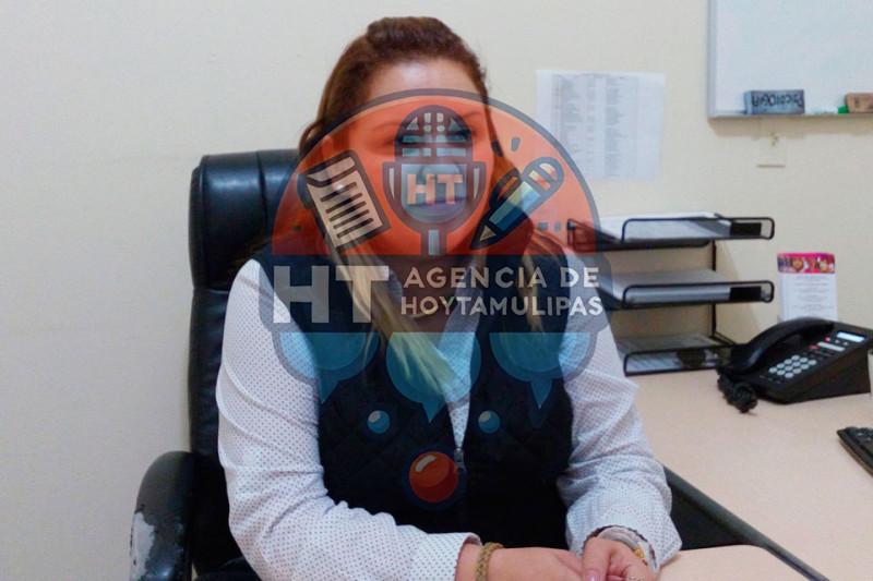 Sandra Leticia Ramírez Sandra Leticia Ramírez