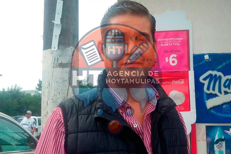 Bernardo Maldonado Bernardo Maldonado