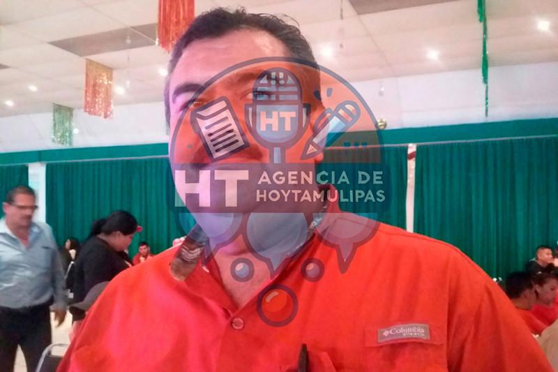 Julio Uriegas Julio Uriegas