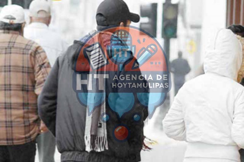 Frente fío Frente fío