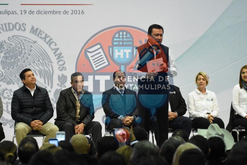 Miguel 聲gel Osorio Chong Miguel 聲gel Osorio Chong