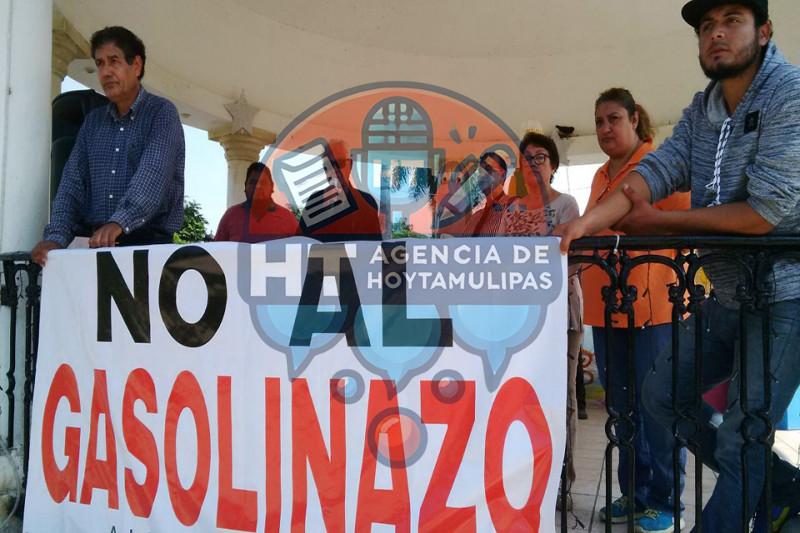 Gasolinazo Gasolinazo