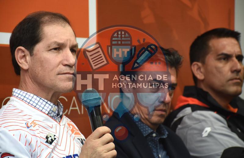 Correcaminos 2017 Correcaminos 2017