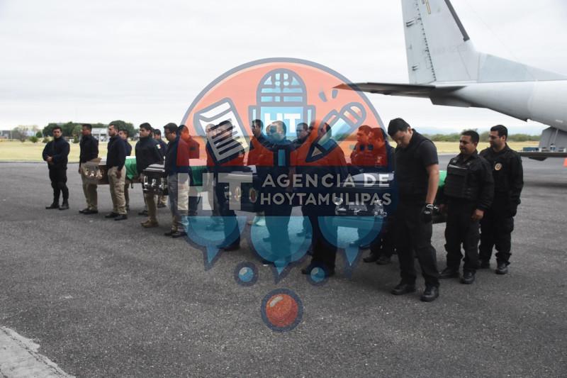 Ceremonia de cuerpo presente Ceremonia de cuerpo presente