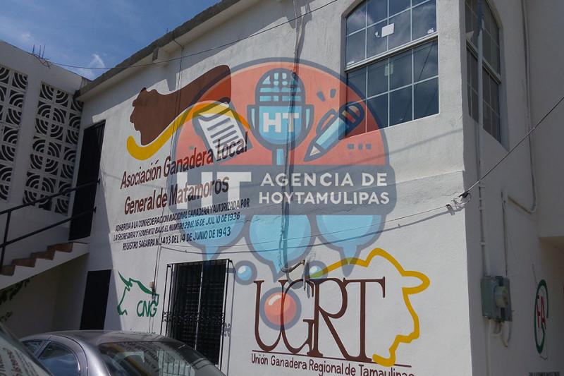 Ganaderos Matamoros Ganaderos Matamoros