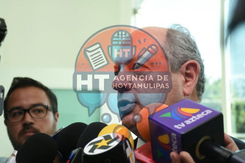 Enrique Cárdenas Enrique Cárdenas