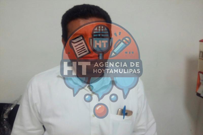 Miguel Hernández Cedillo Miguel Hernández Cedillo