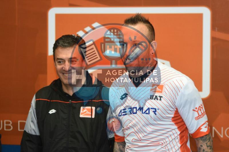 Vicente Matías Vuoso Vicente Matías Vuoso