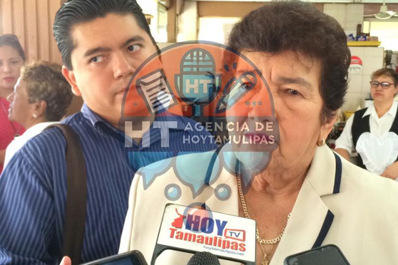 Magdalena Peraza Guerra. Magdalena Peraza Guerra.