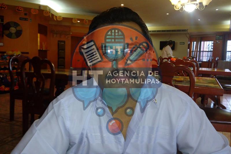 Pedro Ciro González Pedro Ciro González