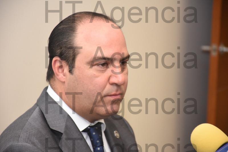 Carlos Alberto García González