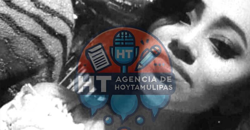 Hallan cadáver de mujer desaparecida en Matamoros Hallan cadáver de mujer desaparecida en Matamoros