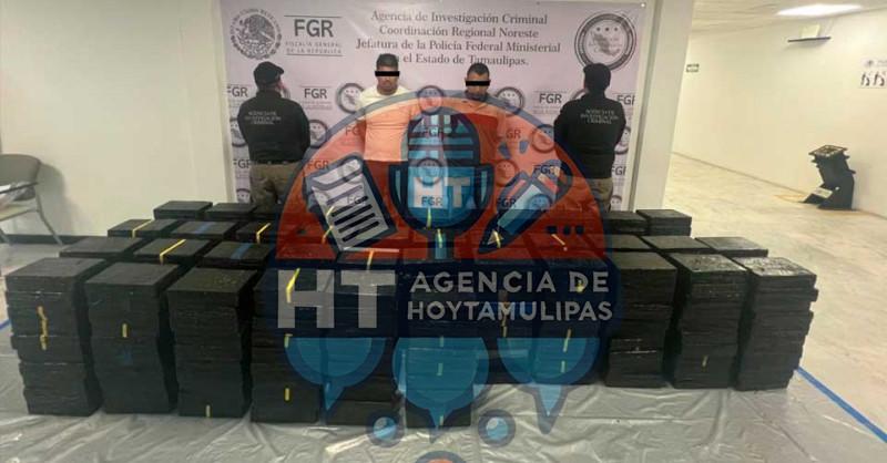 Droga San Fernando Droga San Fernando