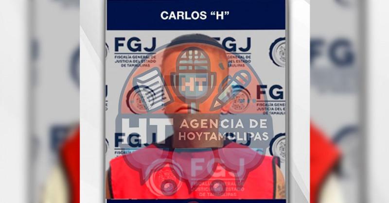 Carlos “H” Carlos “H”