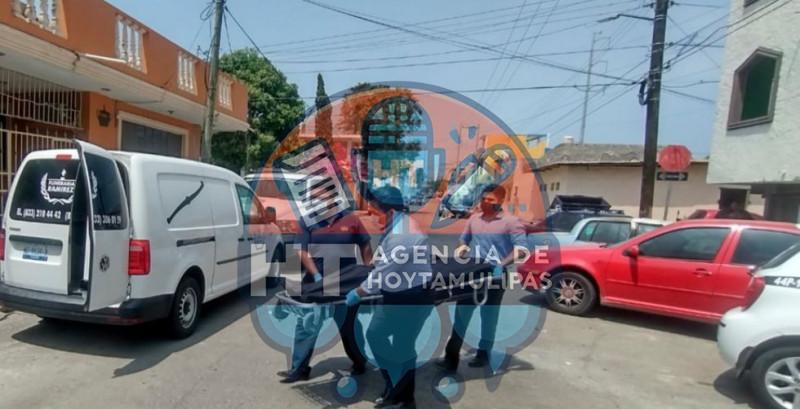 Semefo Altamira Semefo Altamira