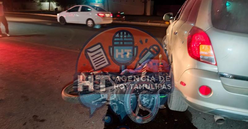 Joven muerto en Ciudad Victoria Joven muerto en Ciudad Victoria