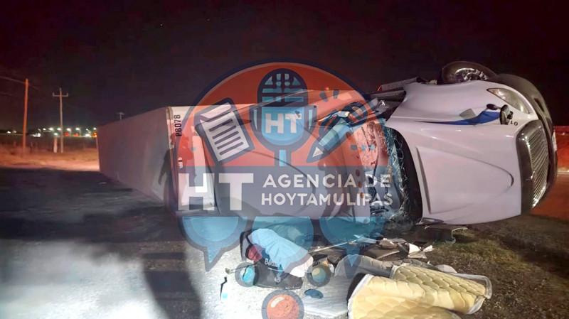 Trailer volcado Trailer volcado