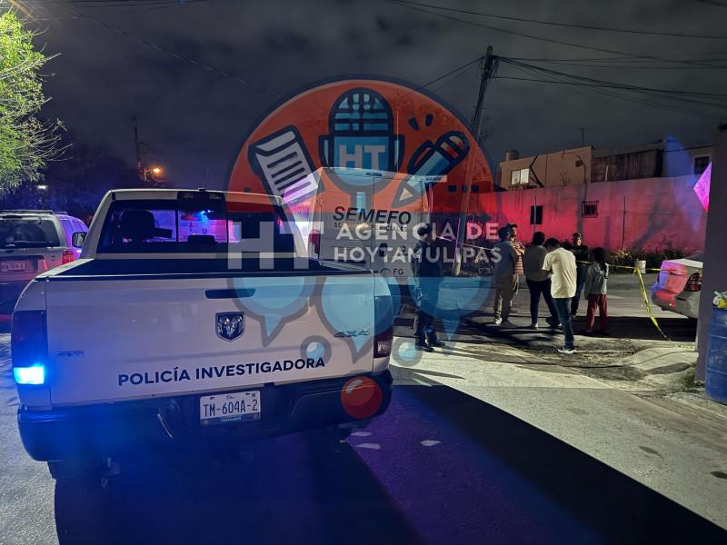 Feminicidio en Matamoros Feminicidio en Matamoros