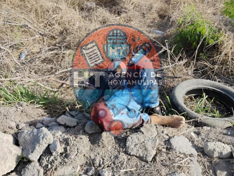 Muerto en Reynosa Muerto en Reynosa