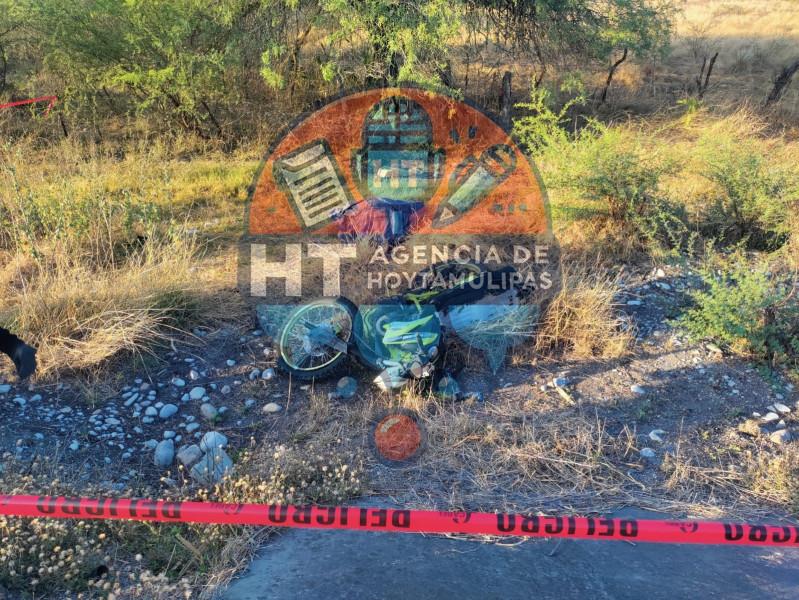 Muerto en Villa de Casa Muerto en Villa de Casa