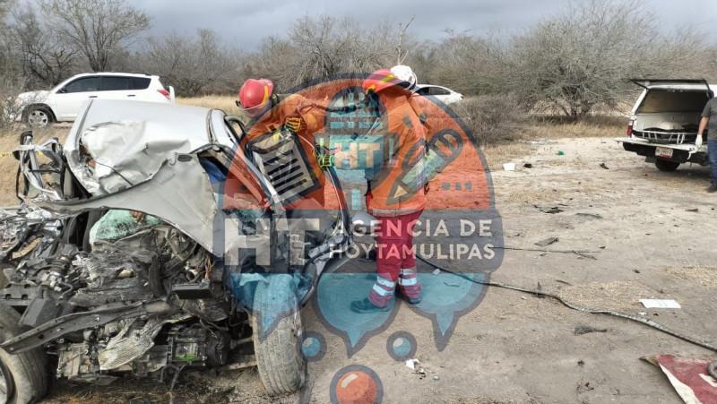 Muerto en la Zaragoza-González Muerto en la Zaragoza-González