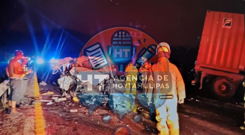 Choque Trailer Choque Trailer