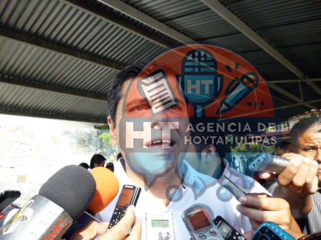 Miguel �ngel Gonz�lez Salum