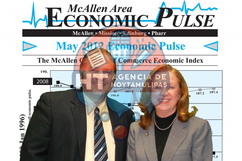 McAllen - Econom�a