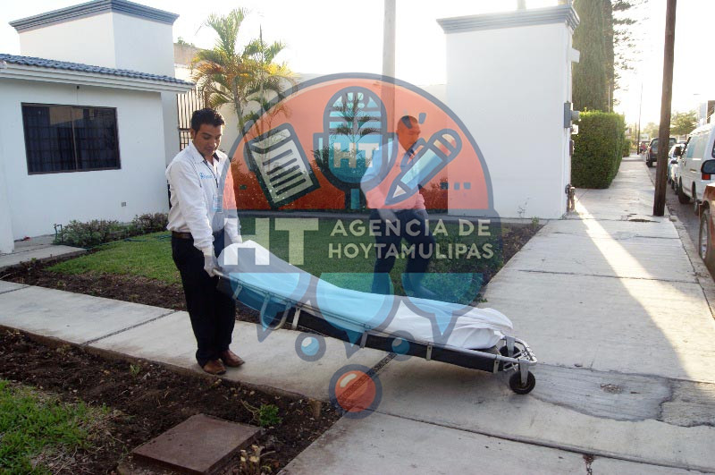 Asesinato - Suicidio