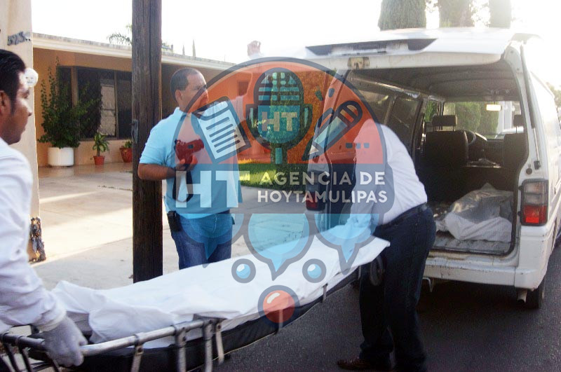 Asesinato - Suicidio