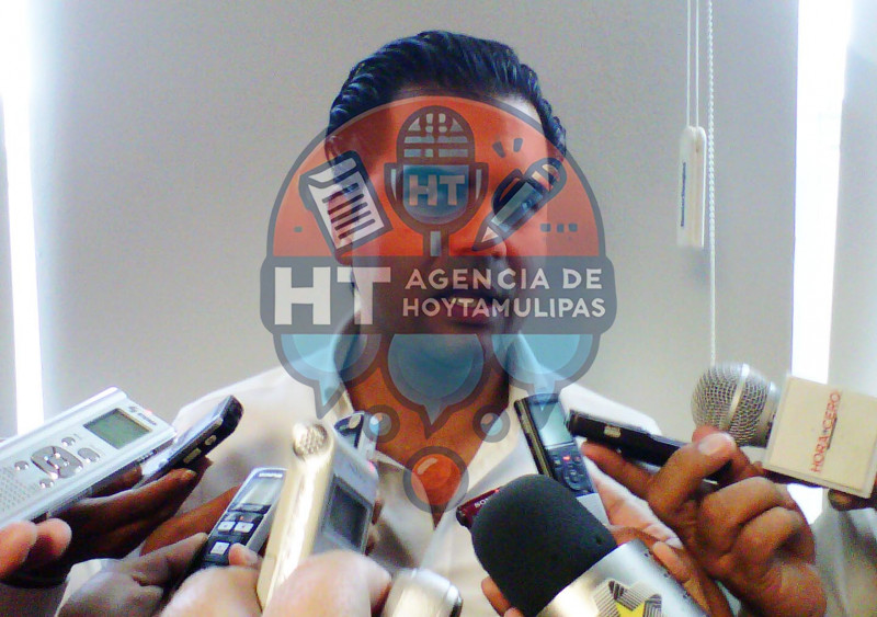 Caso Yarrington - Alcalde Reynosa