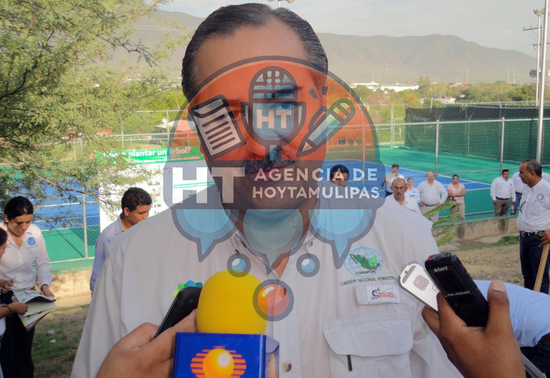 Temporda de Incendios 