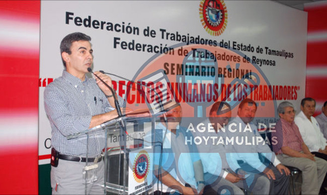 Foro laboral