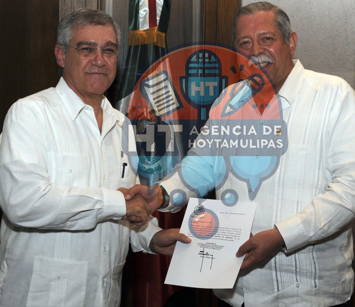 Nombramientos