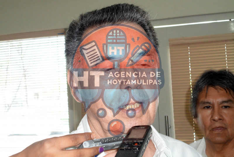 Centros de Salud - Inseguridad