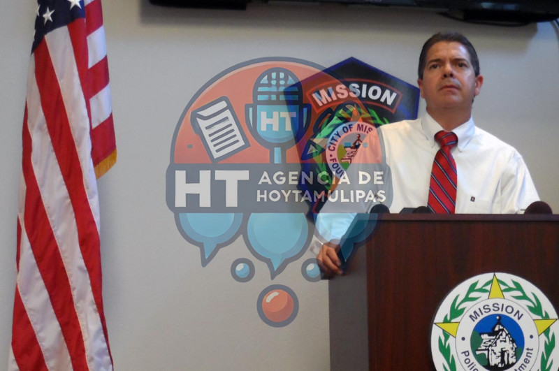 Polic�a  Mission - Robo