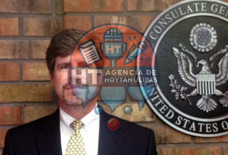 Nuevo C�nsul Matamoros