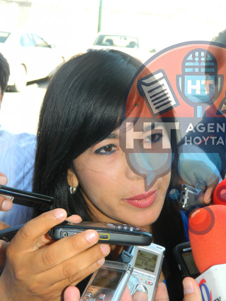 L�zara Nelly Gonz�lez