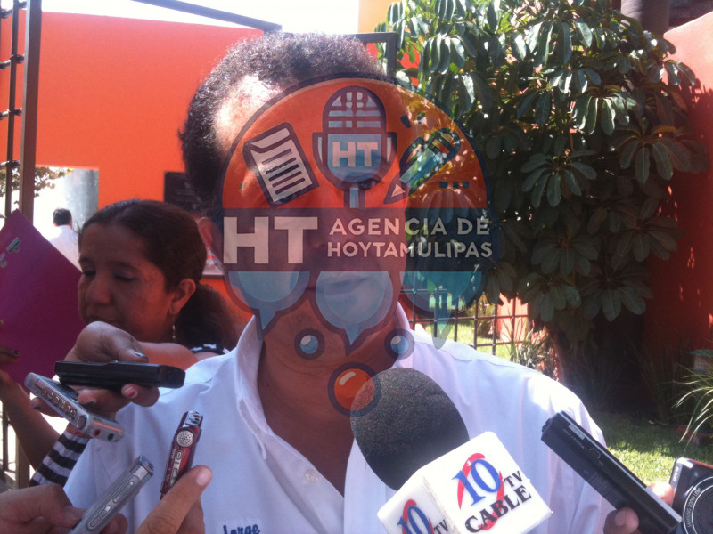 Jorge Pensado Robles