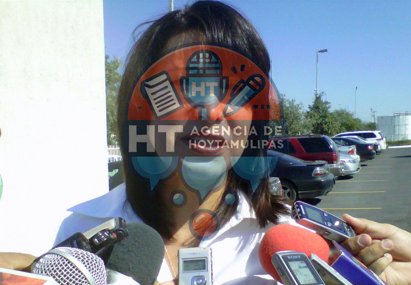 Maquiladora - Reynosa