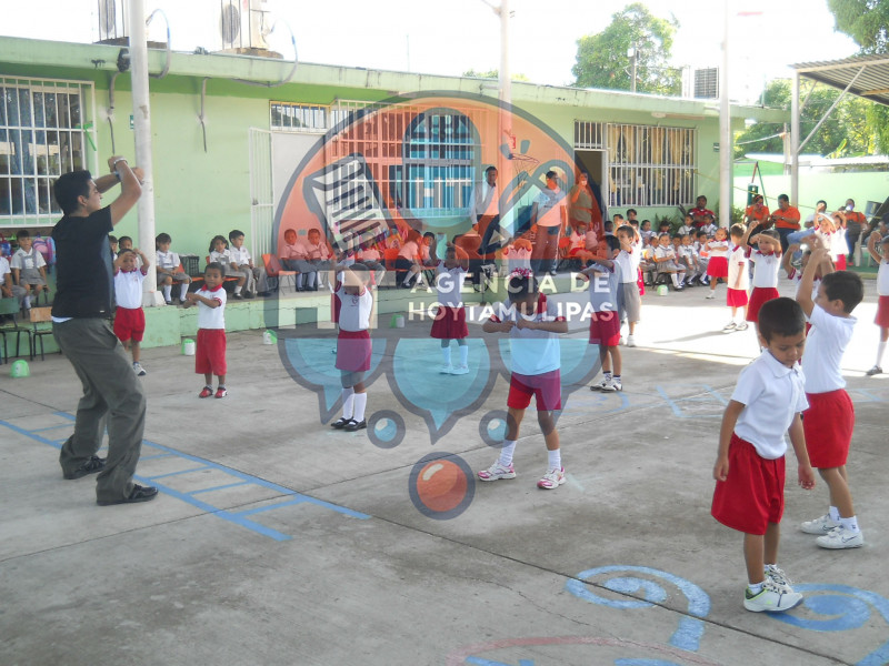 Educaci�n F�sica