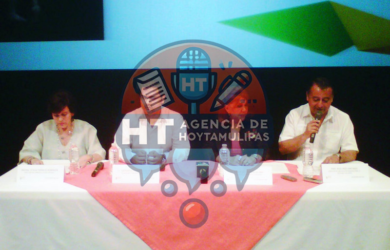 FIT 2012 - Inauguraci�n