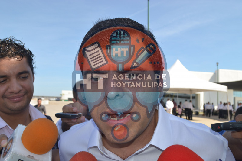 Miguel �ngel Gonz�lez Salum.