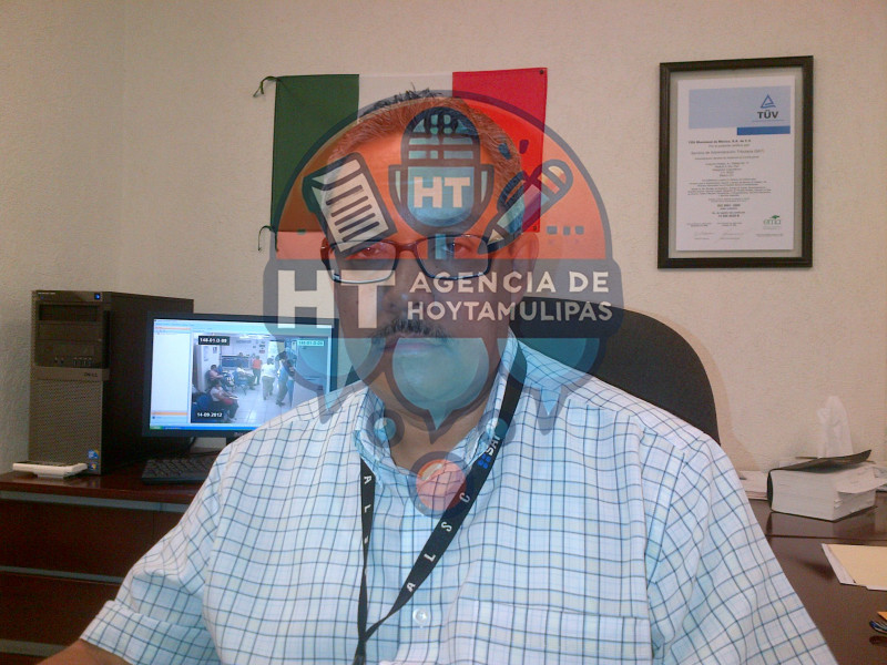 Mario Alberto Villarreal Rodr�guez