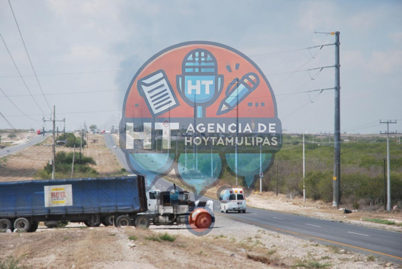 Explosi�n Pemex Reynosa