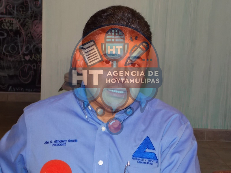 Julio Cesar Almanza Armas